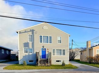 56 B Wights Rd, Deer Lake, NL A8A2H8