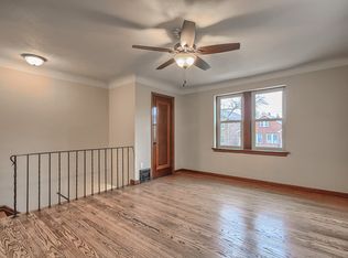 3532 Lawn Ave, Saint Louis, MO 63139
