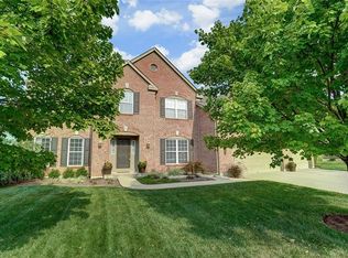 125 Beckley Farm Way, Springboro, OH 45066