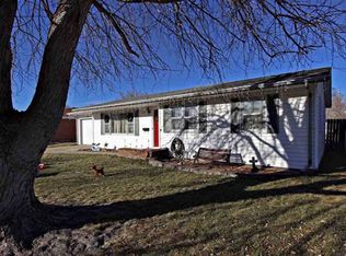 2207 W C St, North Platte, NE 69101