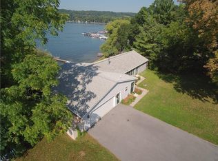 2334 Lerch Rd, Penn Yan, NY 14527