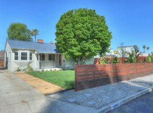 6341 Murietta Ave, Van Nuys, CA