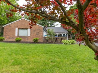 173 S Chesterfield Rd, Columbus, OH 43209