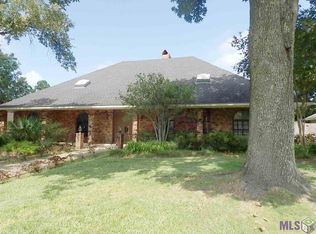 4432 Pine Ridge Dr, Baton Rouge, LA 70809