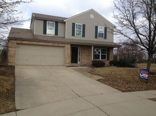 1003 Thistledown Trce, Clayton, OH