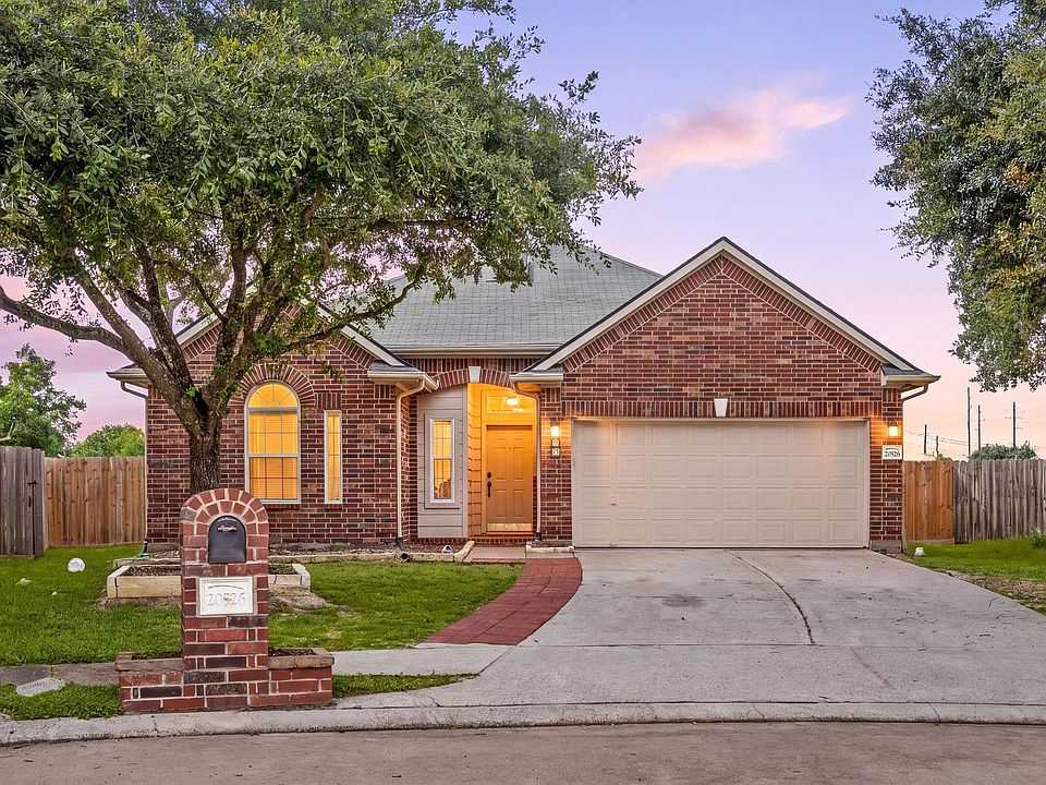 1st image of 20526 Spring Lilac Ln