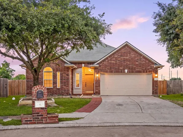 20526 Spring Lilac Ln, Spring, TX 77388