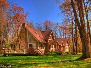 157 Middleton Rd, Oakland, MD 21550