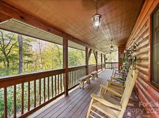 171 Irene Ln, Maggie Valley, NC 28751