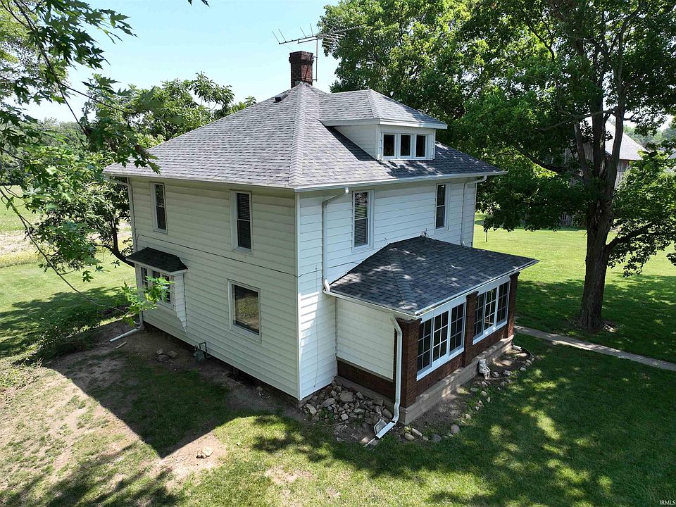 4230 E High St, Logansport, IN 46947 Zillow