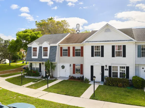 317 Georgian Park Dr, Jupiter, FL 33458