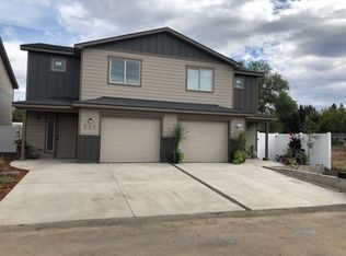 623 S Chronicle Ln #1, Spokane, WA 99212
