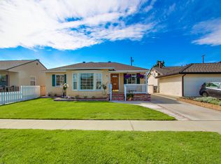 4559 Shadeway Rd, Lakewood, CA 90713