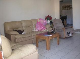 804 Parkhurst St, Las Vegas, NV 89110