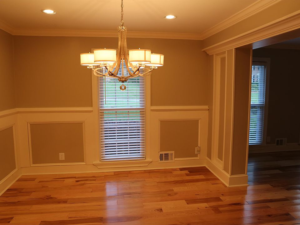 3809 Allenhurst Dr, Norcross, GA 30092 Zillow