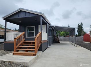 2010 Broadway Ave #43, Hoquiam, WA 98550