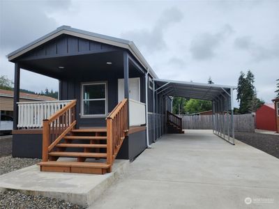 2010 Broadway Avenue #43, Hoquiam, WA, 98550