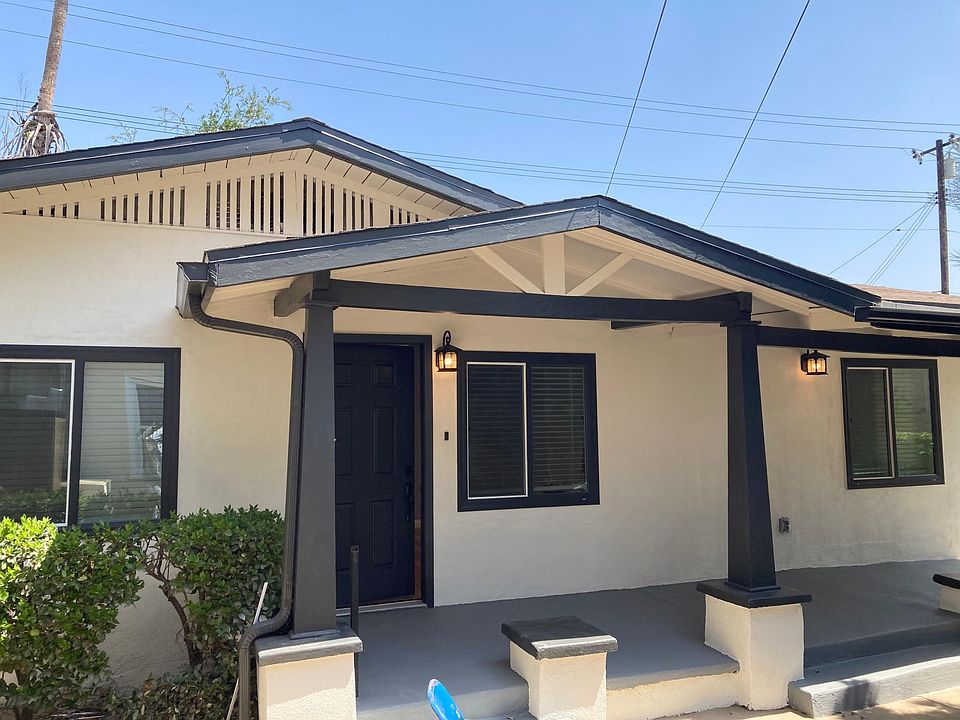 1st image of 714 N Olive Ave #A