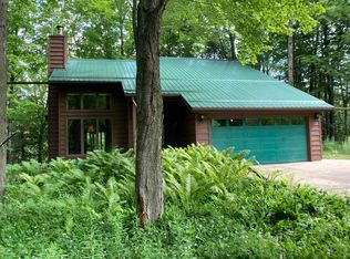 W12396 Roosevelt Rd, Gresham, WI 54128