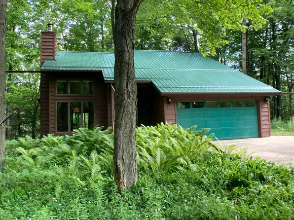 W12396 Roosevelt Rd, Gresham, WI 54128