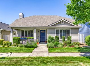 3337 Hidden Springs Dr, Medford, OR