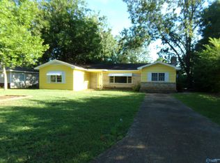 2008 12th St SE, Decatur, AL 35601