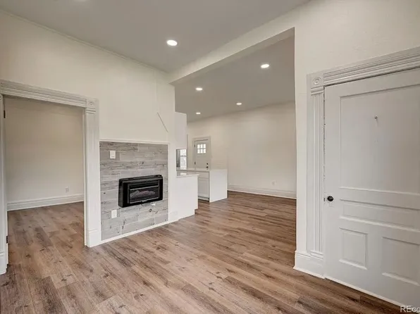 (undisclosed Address), Central City, CO 80427