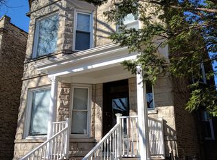 2620 N Monticello Ave #1, Chicago, IL 60647
