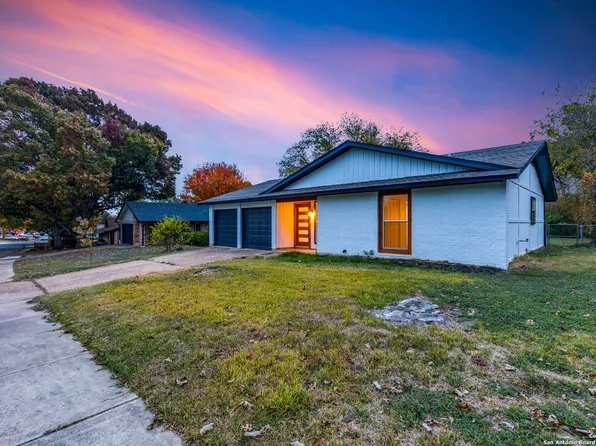 10005 Quail Hutch, Austin, TX 78758