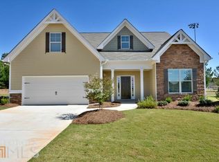 261 Porter Pl, Jefferson, GA 30549