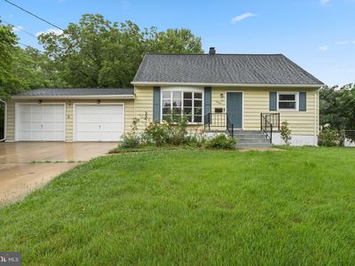 1507 Arizona Ct, Woodbridge, VA, 22191