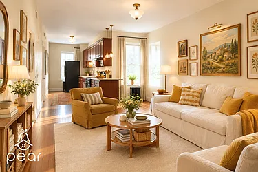 1722 Woodbine Street, #2B