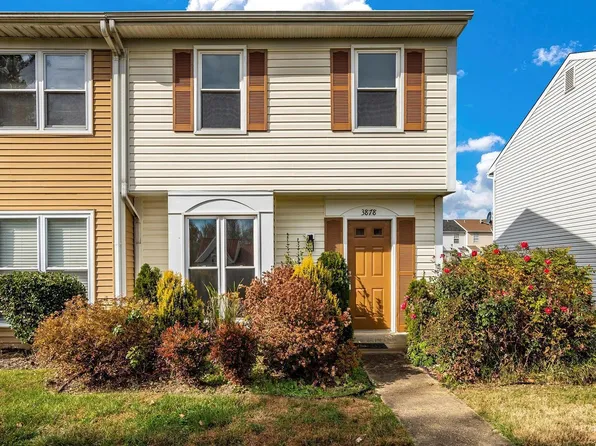 3878 Northgate Pl, Waldorf, MD 20602