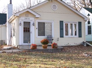 3870 Virginia Ave, Deephaven, MN 55391