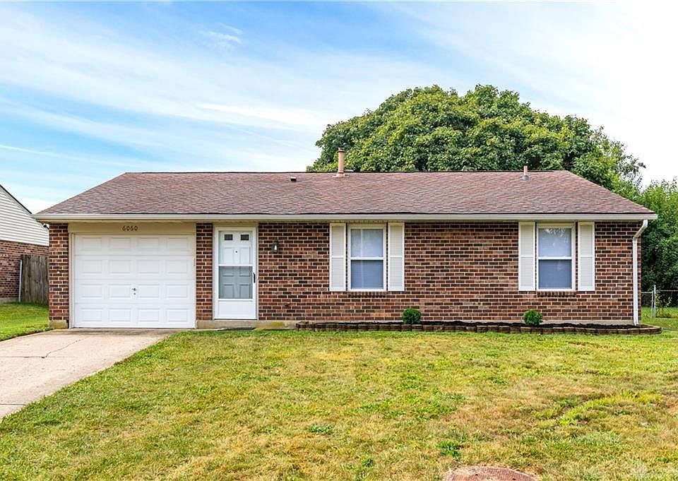 6060 Shull Rd, Huber Heights, OH 45424 Zillow