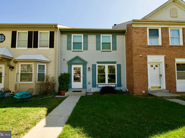 12506 Post Creek Pl, Germantown, MD 20874