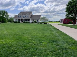32120 Block Rd, Paola, KS 66071