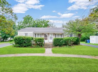 7 Hazelmere Ct #7, Newington, CT 06111