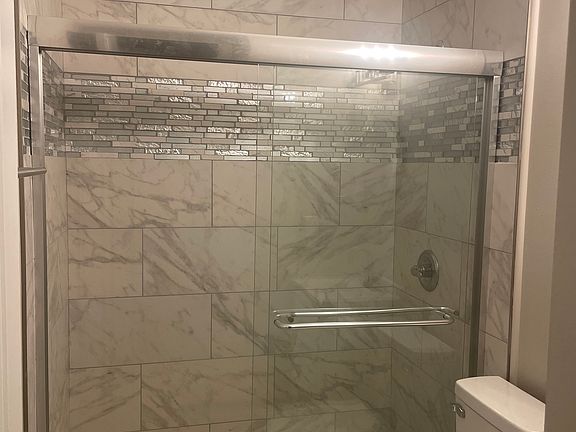 Upstairs bathroom