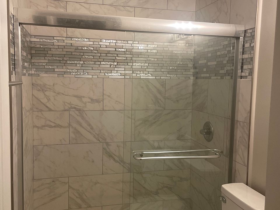 Upstairs bathroom