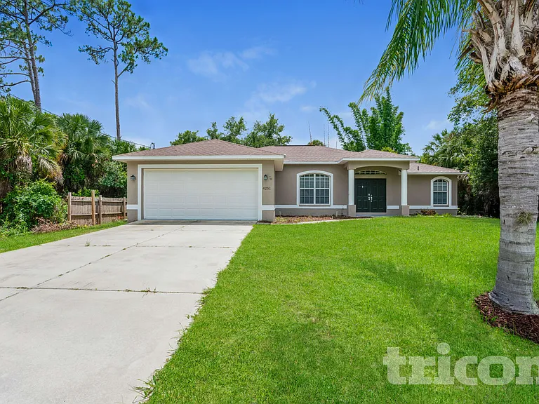 4251 Galvin Ln — Photo 1