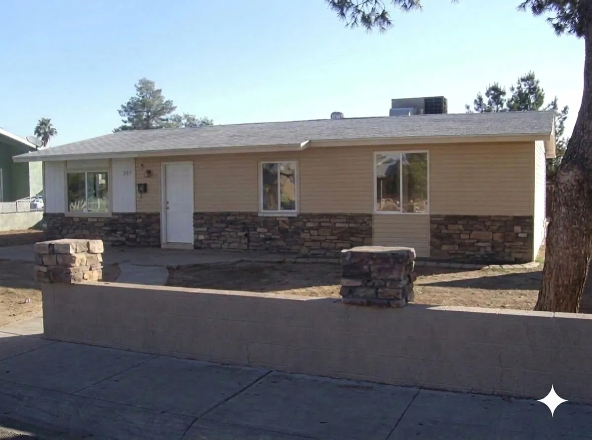 74th Drive House - 1 — Photo 1