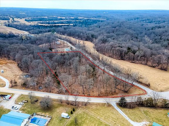 5th image of 0 Bald Knob & Lebanon Ridge Rd