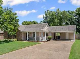 6671 River Birch Rd, Walls, MS 38680