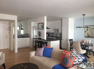 8148 Redlands St APT 205, Playa Del Rey, CA 90293