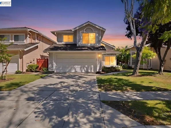 5579 Ridgewood Dr, Fremont, CA 94555