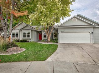 2455 S Pine Bar Pl, Meridian, ID 83642