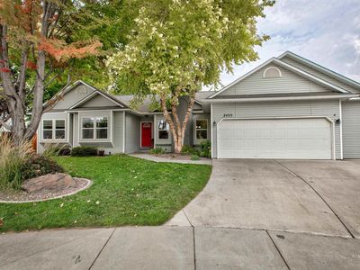 2455 S Pine Bar Pl, Meridian, ID, 83642