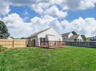 6269 Haydens Burrow Dr, Canal Winchester, OH 43110