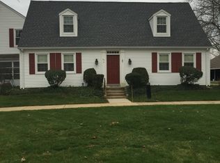 86A Old Nassau Rd, Monroe Township, NJ 08831